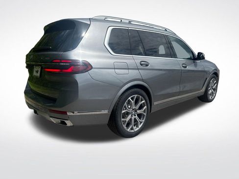 New 2026 BMW X7 xDrive40i AWD/4WD image 3