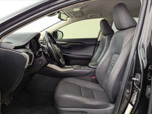 Used 2020 Lexus NX 300 FWD w/ Accessory Package 2 image 14