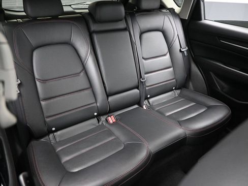 Used 2021 MAZDA CX-5 Carbon Edition AWD/4WD image 25