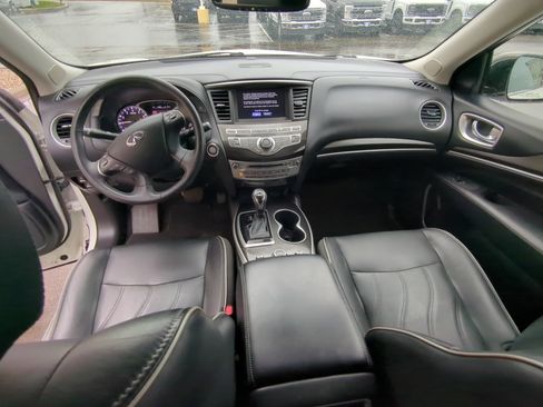 Used 2018 INFINITI QX60 AWD w/ Premium Plus Package image 14