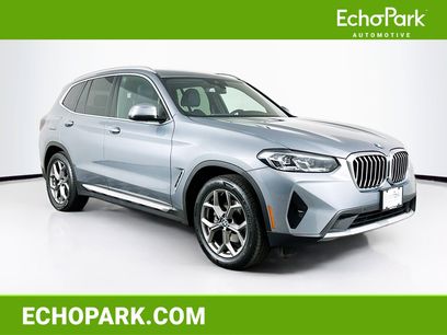 Used 2024 BMW X3 sDrive30i