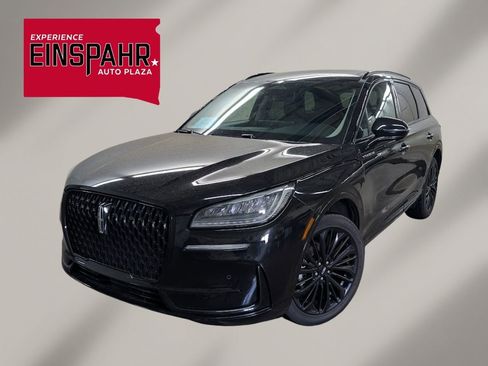 Used 2025 Lincoln Corsair AWD w/ Equipment Group 101A image 1