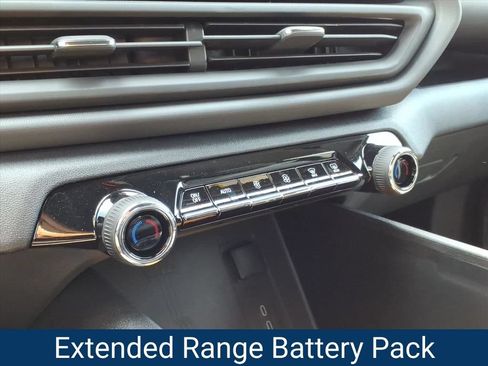 New 2026 Chevrolet Silverado EV W/T AWD/4WD image 6