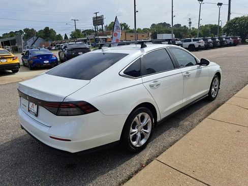 Used 2024 Honda Accord LX image 6