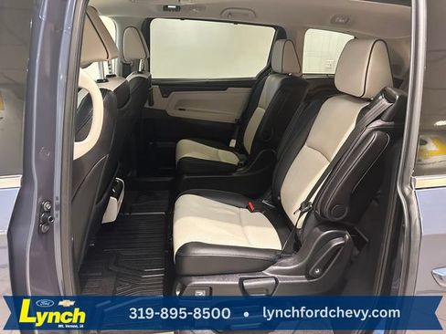 Used 2026 Honda Odyssey Elite image 22