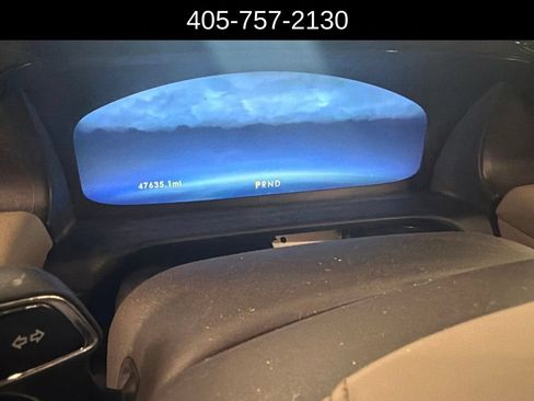 Used 2023 Lincoln Aviator Grand Touring w/ Equipment Group 301A AWD/4WD image 5