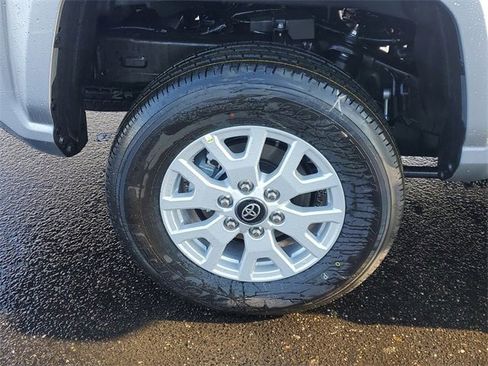 New 2026 Toyota Tacoma SR5 image 5