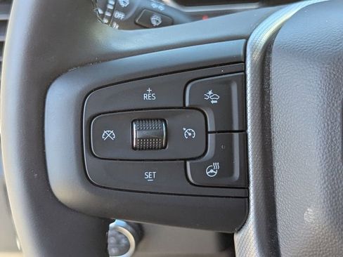 New 2025 GMC Sierra 2500 Denali w/ Denali Reserve Package image 31