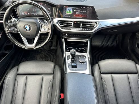 Used 2019 BMW 330i Sedan w/ Driving Assistance Package image 13