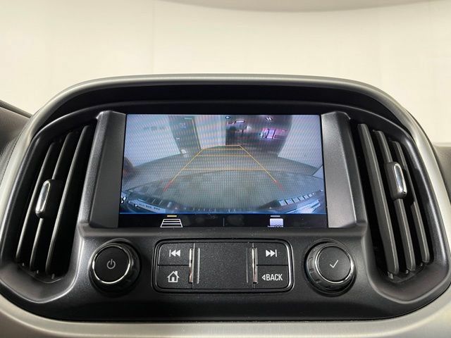 Used 2022 GMC Canyon Elevation AWD/4WD image 29