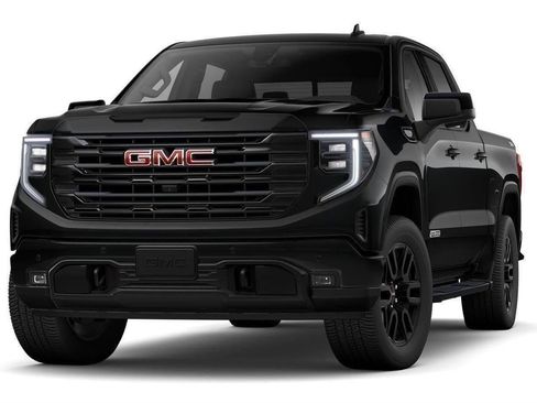 New 2026 GMC Sierra 1500 Elevation w/ Elevation Premium Package image 41