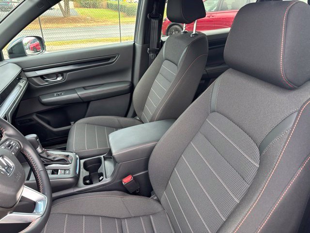 Certified 2026 Honda CR-V Sport image 14