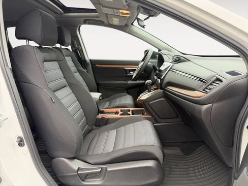 Used 2021 Honda CR-V EX image 24