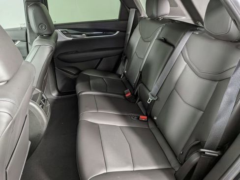 New 2025 Cadillac XT5 Premium Luxury AWD/4WD image 27