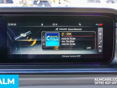 Used 2023 Mercedes-Benz G 550 image 40