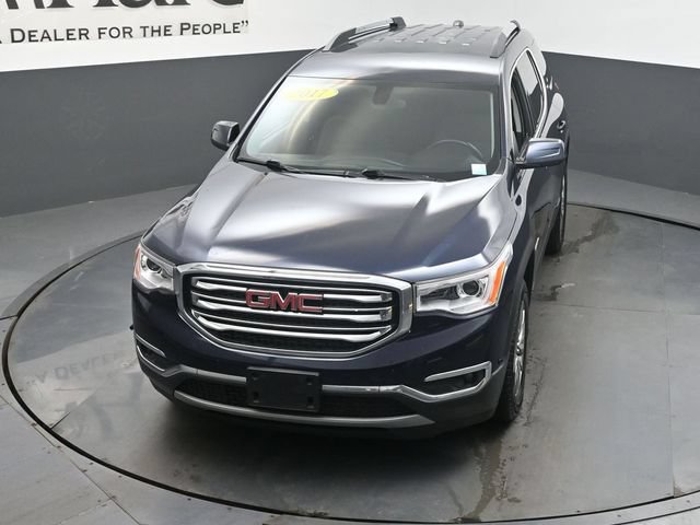 Used 2017 GMC Acadia SLE w/ Driver Alert Package I FWD image 65