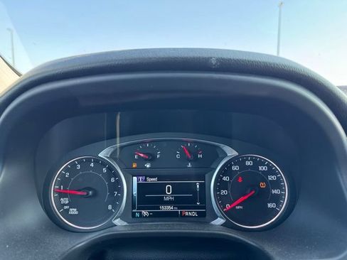 Used 2018 GMC Acadia SLE w/ Driver Alert Package I FWD image 11