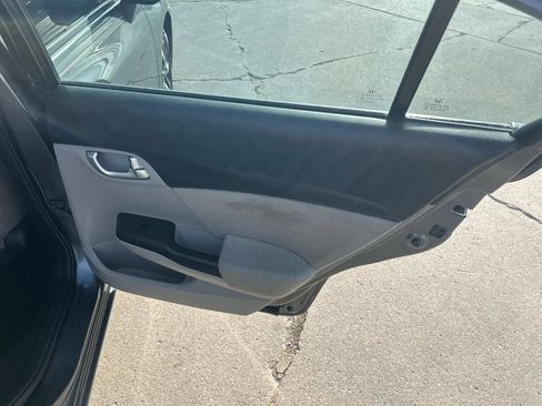 Used 2013 Honda Civic EX image 13