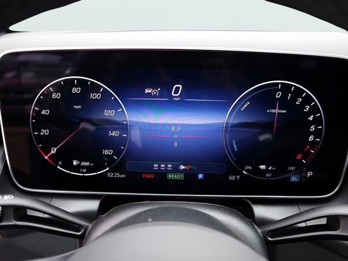 New 2026 Mercedes-Benz GLC 350e 4MATIC image 38