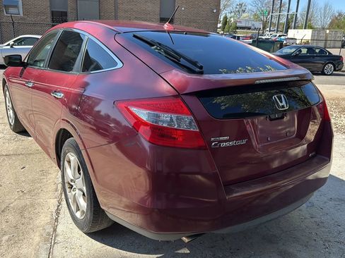 Used 2010 Honda Crosstour EX-L image 7