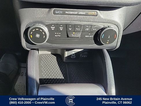 Used 2024 Ford Bronco Sport Big Bend image 7