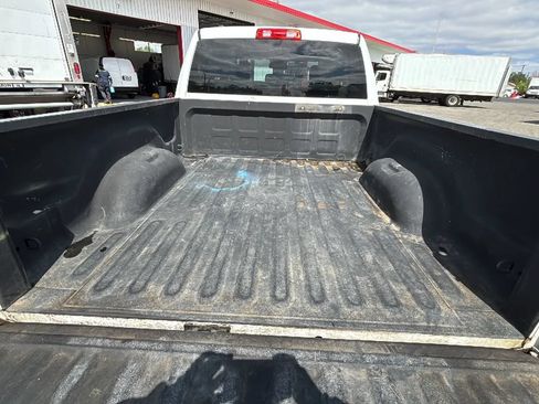 Used 2019 RAM 1500 Tradesman w/ Popular Equipment Group RWD image 43