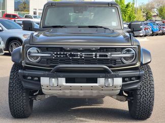 Used 2024 Ford Bronco Raptor AWD/4WD video 2