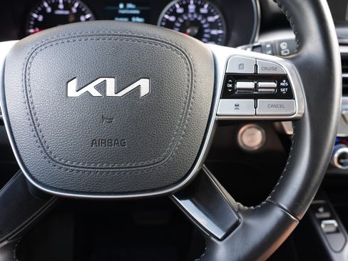 Used 2022 Kia Telluride S AWD/4WD image 20