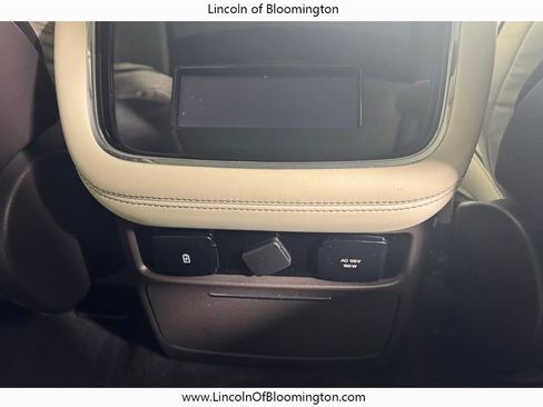 Certified 2023 Lincoln Navigator Black Label AWD/4WD image 21