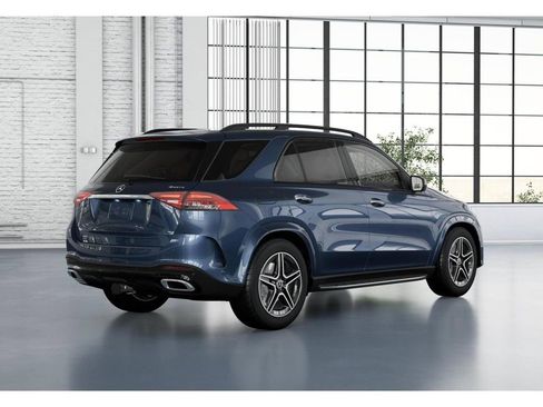 Used 2026 Mercedes-Benz GLE 450 4MATIC image 21