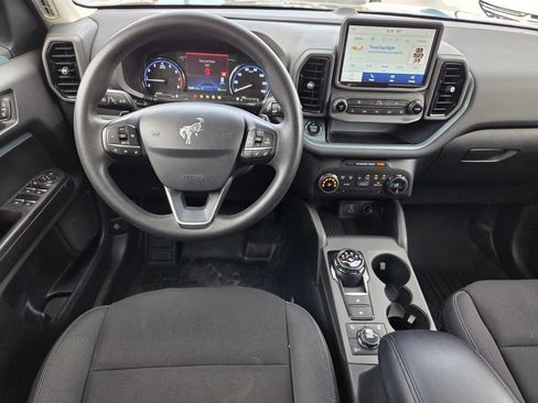 Used 2021 Ford Bronco Sport Badlands AWD/4WD image 9