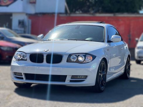 Used 2010 BMW 128i Coupe RWD image 1