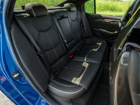 Used 2022 Cadillac CT5 V Blackwing RWD image 23