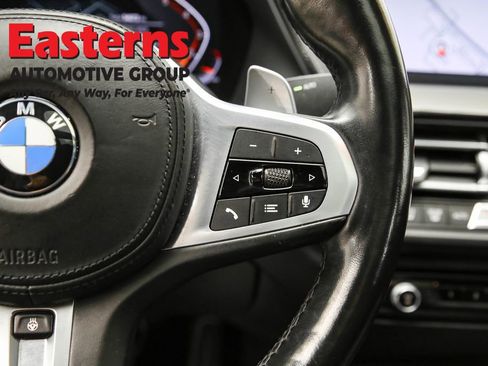 Used 2021 BMW 228i xDrive Gran Coupe 228i xDrive w/ M Sport Package image 16