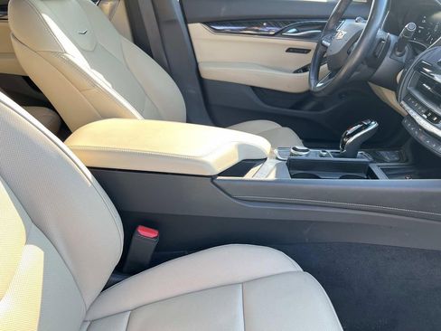 Certified 2023 Cadillac CT5 Premium Luxury w/ Parking Package image 21