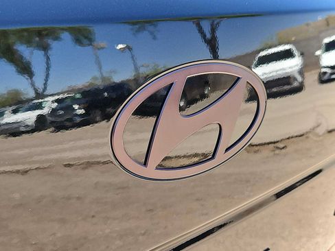 Used 2025 Hyundai Santa Fe XRT AWD/4WD image 11