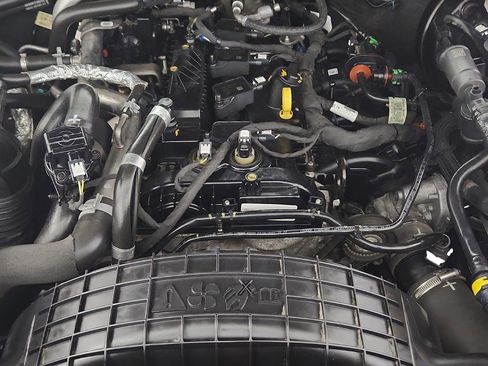 Used 2021 Ford Ranger XLT w/ Equipment Group 301A Mid image 38