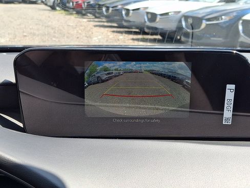 New 2026 MAZDA MAZDA3 2.5 S Sedan w/ Preferred Pkg FWD image 16