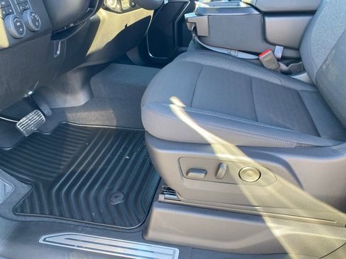 New 2026 Chevrolet Silverado 1500 LT image 23