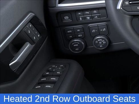 New 2026 Chevrolet Tahoe RST image 22