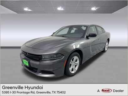 Used 2023 Dodge Charger SXT