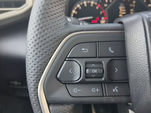 New 2025 Toyota Tundra SR5 image 31