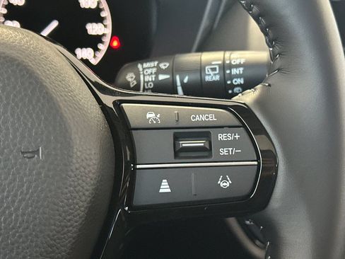 New 2027 Honda HR-V EX-L image 27