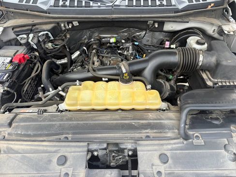 Used 2019 Ford F150 XLT w/ Equipment Group 302A Luxury RWD image 33