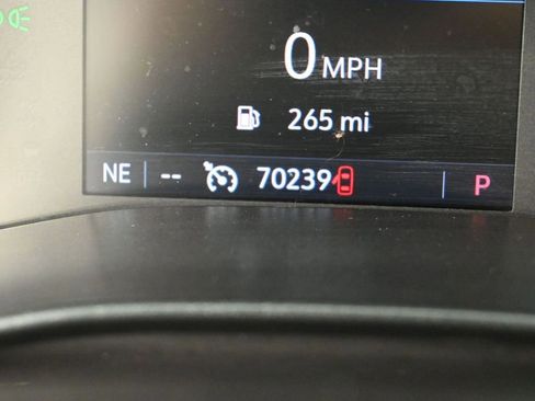 Used 2019 Chevrolet Colorado ZR2 w/ LPO, Power Package image 35