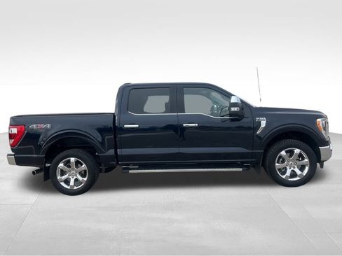 Used 2021 Ford F150 Lariat image 8