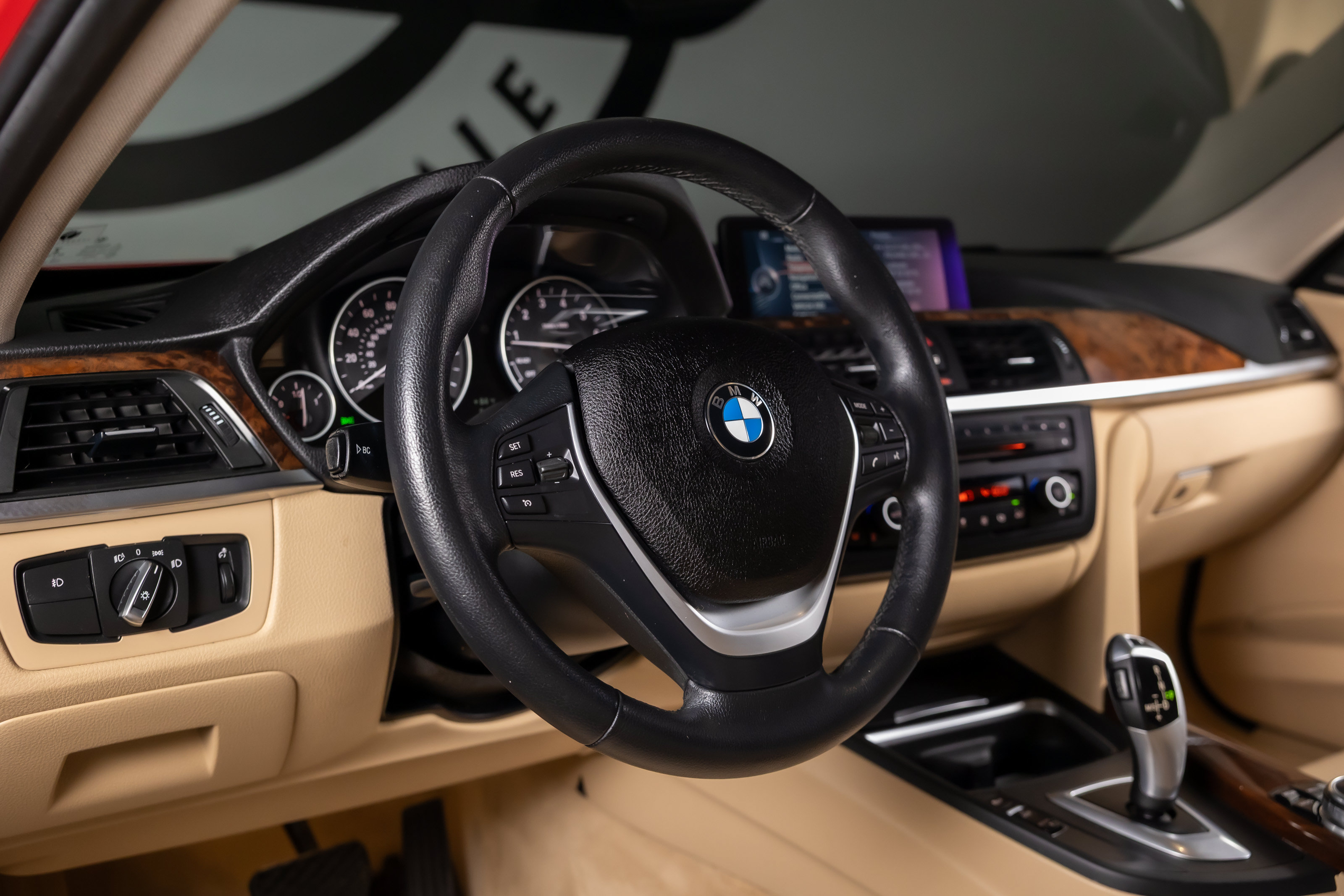 Used 2014 BMW 335i Sedan RWD image 28
