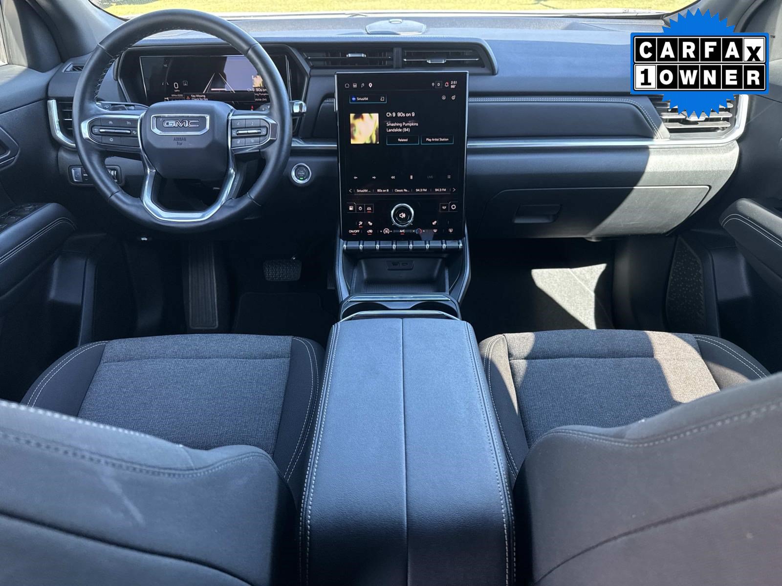 Used 2026 GMC Terrain Elevation FWD image 17