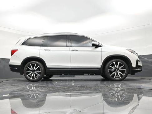 Used 2022 Honda Pilot Touring image 25