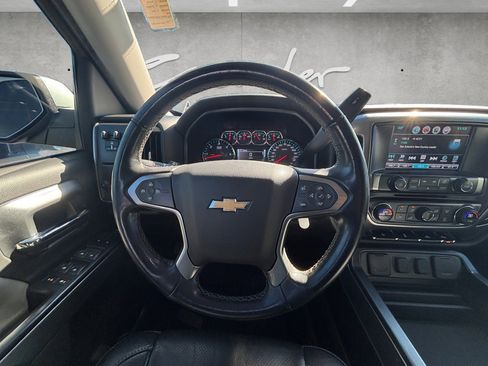 Used 2018 Chevrolet Silverado 1500 LT w/ Texas Edition image 23